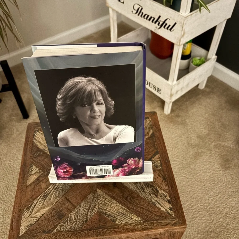 Nora Roberts, The Seven Rings, The Final Installment In Her Lost Bride Trilogy